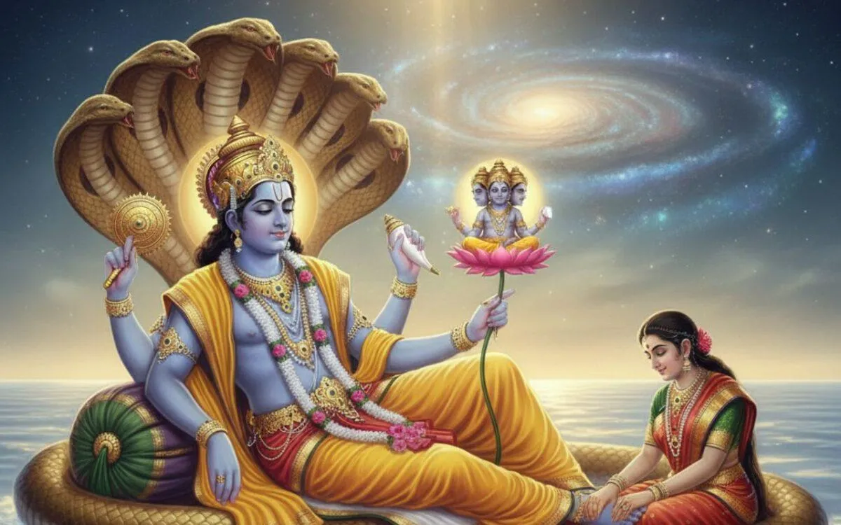 Papankusha Ekadashi 2025 Date: 3 या 4 अक्टूबर, जानें कब मनाई जाएगी  पापांकुशा एकादशी, देखें शुभ महूर्त-पूजा विधि और महत्व
