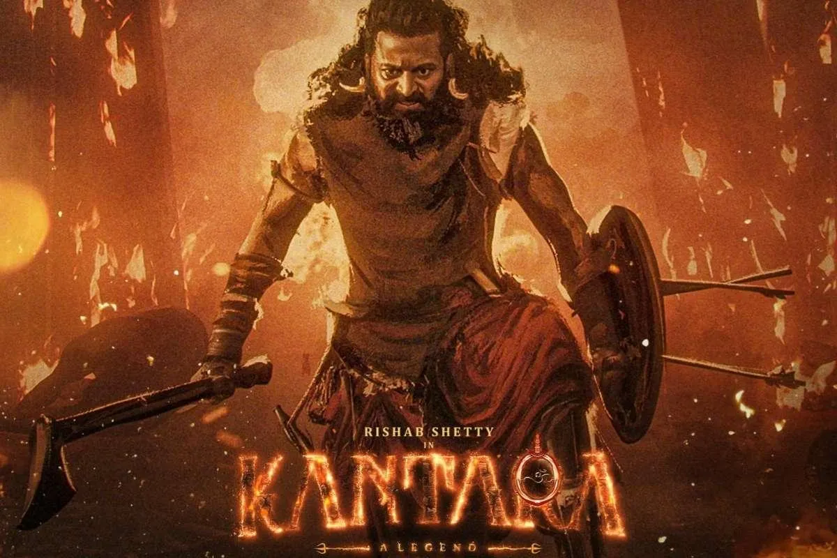 Kantara Chapter 1 Box Office Records: ऋषभ शेट्टी की फिल्म बनी ब्लॉकबस्टर,  इन 17 फिल्मों के लाइफटाइम कलेक्शन को पल भर में तोड़ा