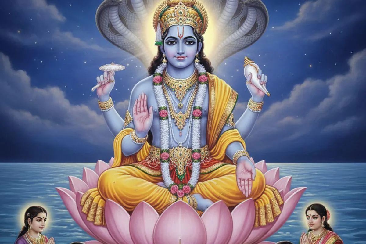 Papankusha Ekadashi 2025: इस दिन मनाई जाएगी पापांकुशा एकादशी, जानें महत्व
