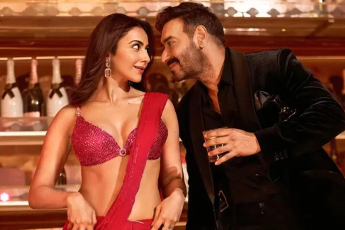 De De Pyaar De 2 Box Office Collection Day 2: दूसरे दिन अजय देवगन की 'दे दे  प्यार दे 2' हिट हुई या फुस्स? चौंकाने वाला है कलेक्शन