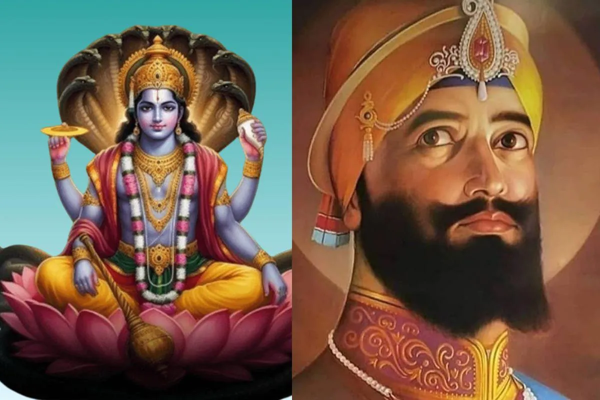 December 2025 Vrat Tyohar List: मोक्षदा एकादशी से लेकर गुरु गोबिंद सिंह  जयंती तक, दिसंबर में पड़ेंगे ये व्रत-त्योहार, देखें लिस्ट