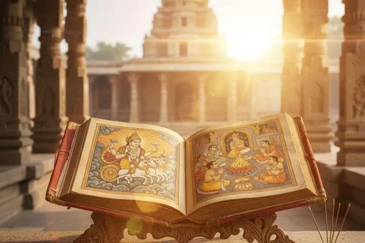 Paush Month 2025: पौष माह में इन उपायों से बदल सकता है भाग्य, जानें पुराणों  के अनुसार लाभ