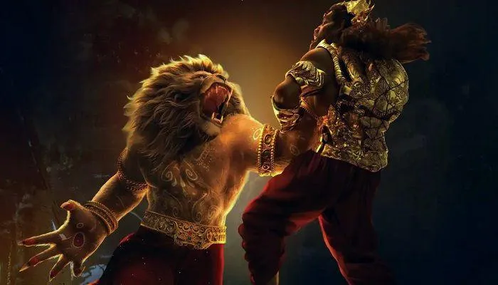 सैयारा की आंधी के बीच 'Mahavatar Narsimha' ने बॉक्स ऑफिस पर मचाई खलबली, 3  दिन में कर डाली इतनी कमाई | India Public Khabar