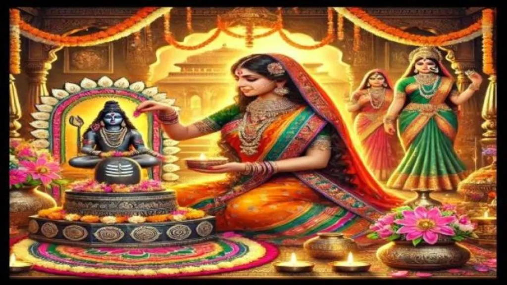 Hartalika Teej 2024 : इस दिन बन रहा है कई शुभ संयोग