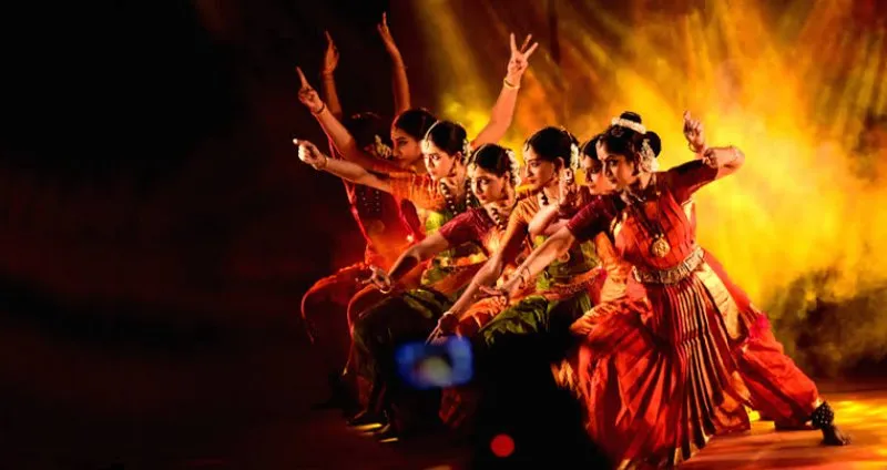 International Dance Day: नृत्य आत्मा की छिपी हुई भाषा है, जानिए  अंतरराष्ट्रीय नृत्य दिवस का इतिहास और महत्व | News Track in Hindi