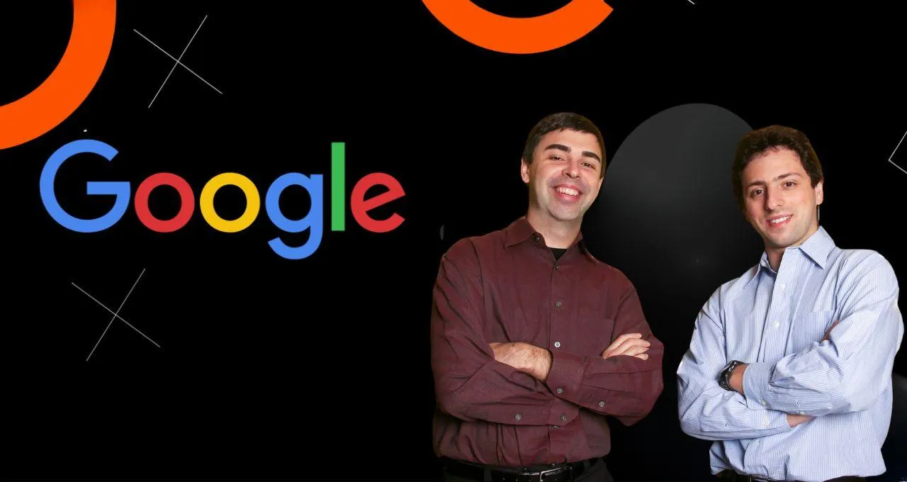 कैसे हुई ऑनलाइन सर्च इंजन Google की शुरुआत”?, कौन हैं लैरी? | Subkuz