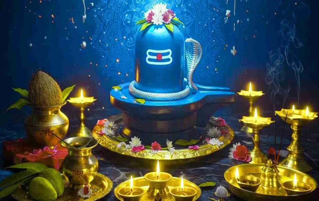 सावन में क्या पहले चढ़ाएं जल या बेलपत्र शिवपुराण में छिपा है | Subkuz