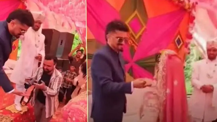 Himachal Pradesh Shillai के 2 भाईयों ने 1 ही लड़की से की शादी, क्या है उजला  पक्ष परंपरा.. | Boldsky