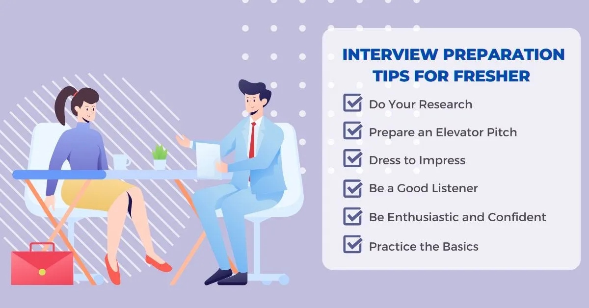 How To Prepare For Interview In 2 Minutes Specially For Freshers - Corona  Todays