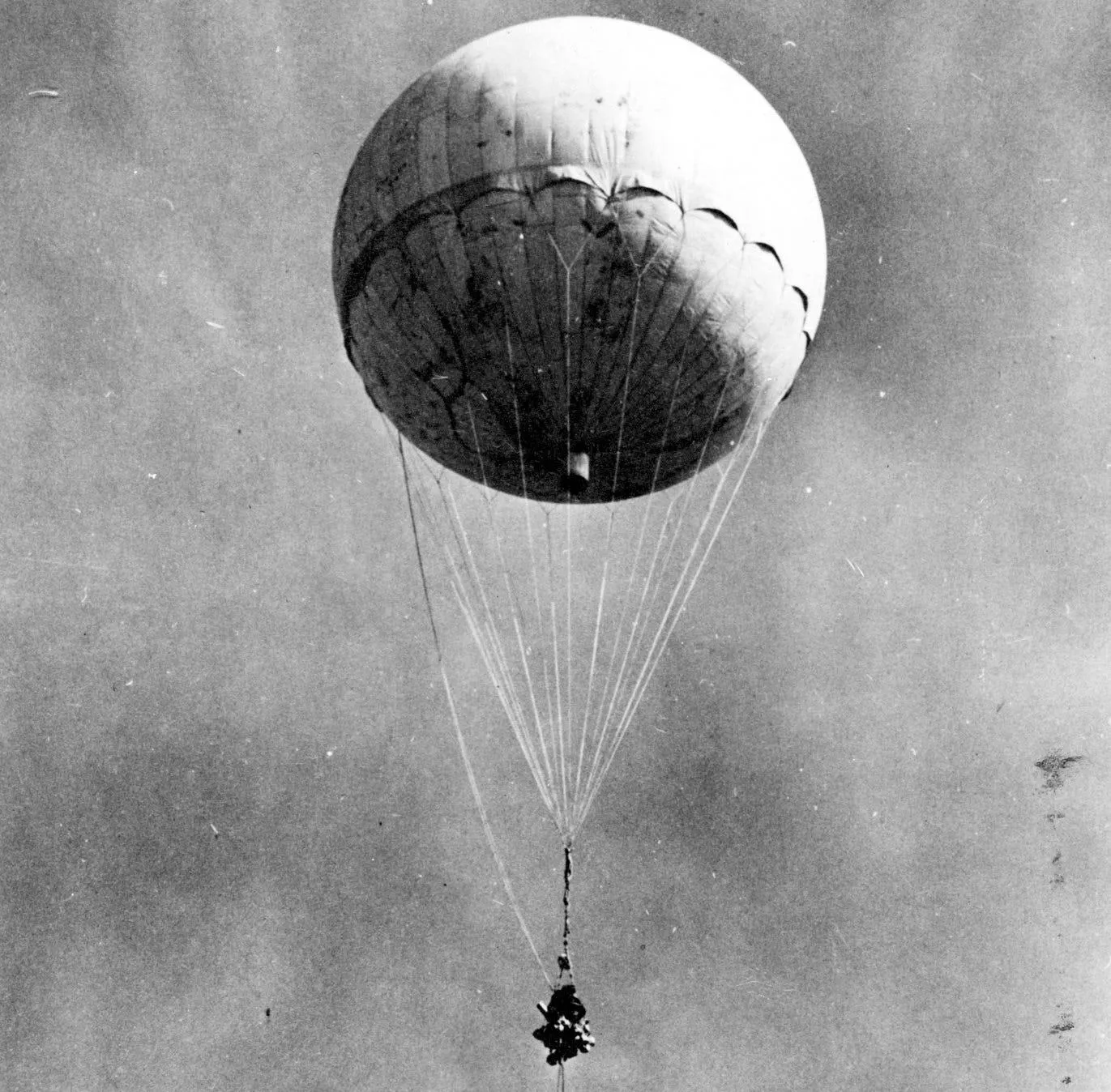 Drone Strike Killed Six in Oregon — in 1945 | by Jason Paur | Lift and Drag  | Medium