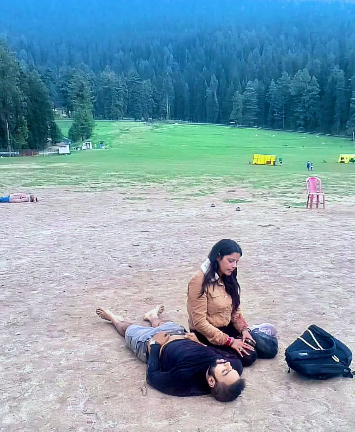 The Cries of Pahalgam Terror Attack Survivors | The Geopolitical Economist