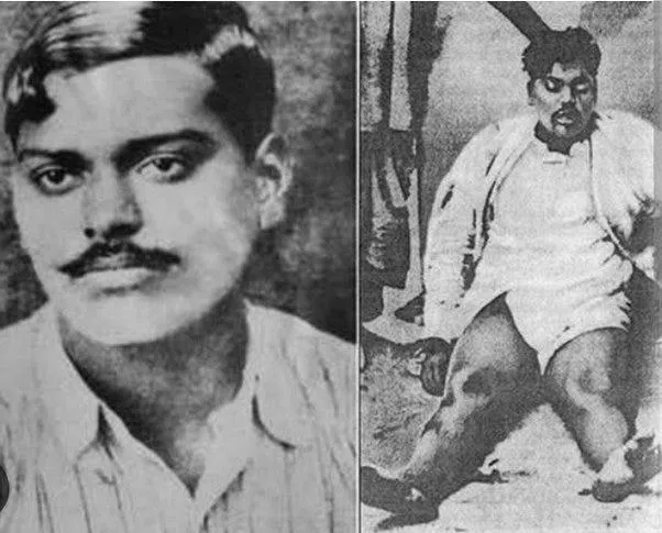 Chandra Shekhar Azad: The Unconquerable Revolutionary | by Shruti Aggarwal  | Medium