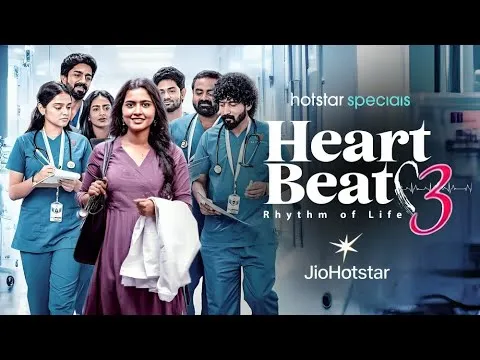 Heart Beat Season 3 | Coming Soon | New Season Promo | Jio Hotstar