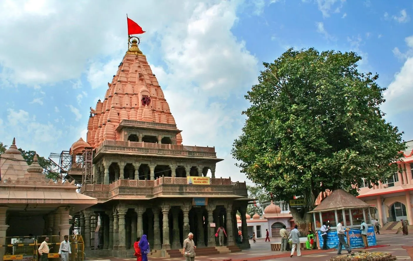 श्री महाकालेश्वर ज्योतिर्लिंग मंदिर, उज्जैन (2025) | एमपी पर्यटन