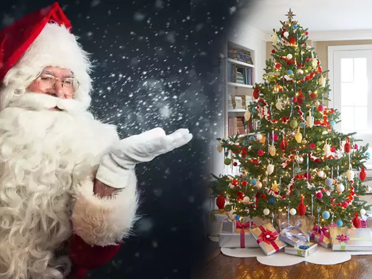 Saint Nicholas, decorating Christmas tree, Christmas 2019, who was santa  clause, unknown facts about Christmas, xmas tree, xmas 2019, 25 December,  Jesus and facts | डेढ़ हजार साल पहले जन्मे थे संत