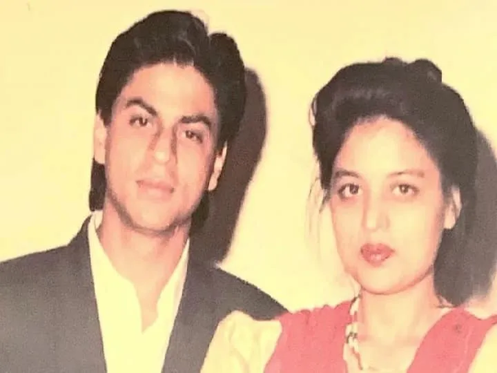 Meet Shah Rukh Khan Elder Sister Shehnaz Lala Rukh Khan, who stays away  from limelight | कहानी किंग खान की बहन की: पिता की मौत का लगा बेहद गहरा  सदमा तो डिप्रेशन
