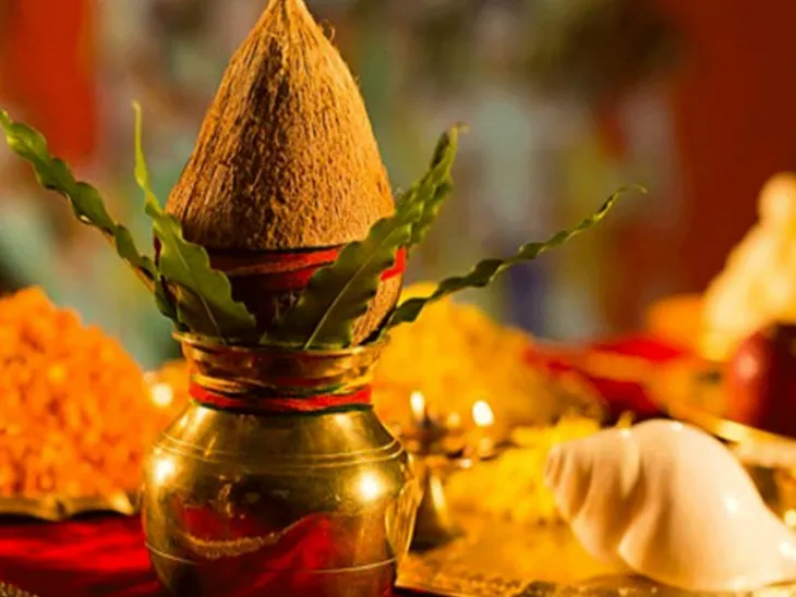 Auspicious time for shopping: Coincidence of Pushya Nakshatra on 31st  March; It will be a full day for investment, new beginnings, and purchases  in real estate. | खरीदारी का शुभ मुहूर्त: 31