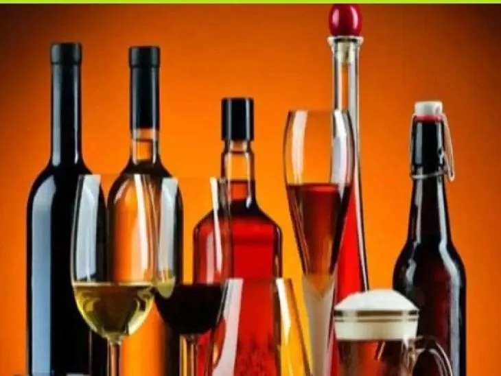 Liquor scam worth crores has happened in Jharkhand too? Jharkhand  connection of Chhattisgarh liquor scamsters | छत्तीसगढ शराब घोटाले के तार  झारखंड से जुड़े: झारखंड में भी करोड़ों का हुआ है ...