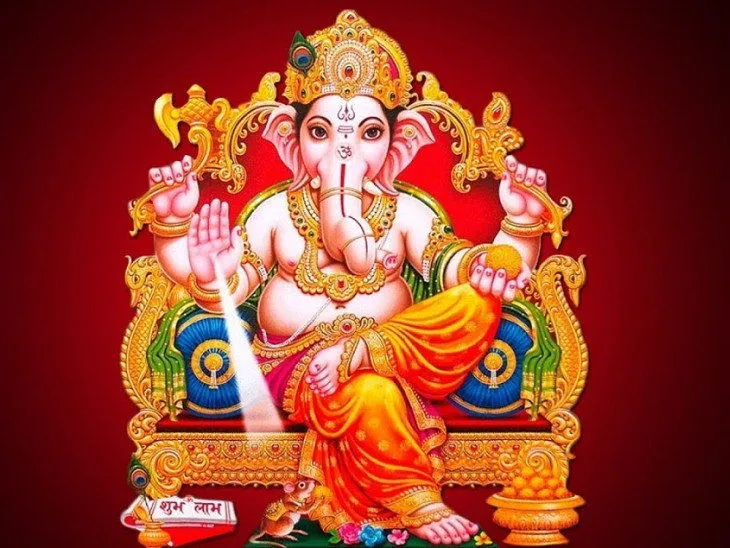 Lesson from the story of Lord Ganesha and kartikeya swami, life management  tips by lord ganesh | गणेश जी के प्रथम पूज्य बनने की कथा की सीख: जब काम  बड़ा हो तो