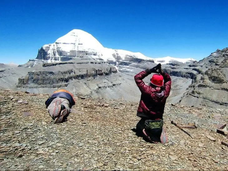 Kailash Mansarovar Yatra Date 2025 Update | India China Nepal | 5 साल बाद  फिर शुरू होगी कैलाश मानसरोवर यात्रा: चीन ने दी इजाजत; उत्तराखंड और सिक्किम  के रास्ते 15 जत्थों ...