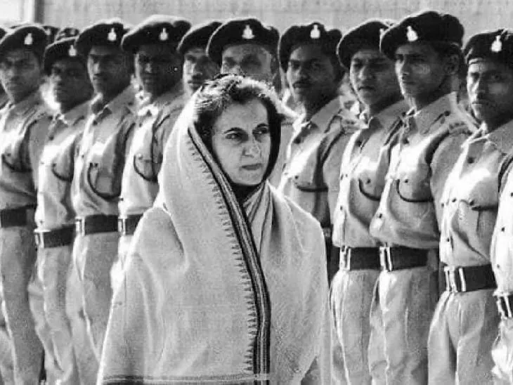 Congress Remembers Indira Gandhi After India-Pakistan Ceasefire  Announcement | सीजफायर पर कांग्रेस ने इंदिरा गांधी को किया याद: भूपेश बोले-  जब तक तोड़ा नहीं, तब तक छोड़ा नहीं ...