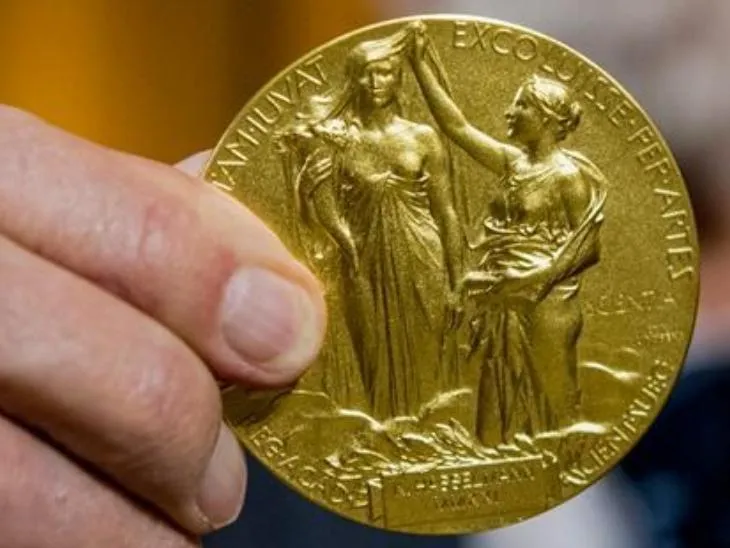 Nobel Prize Chemistry Winners 2025 Update | Sweden Academy | केमिस्ट्री के  नोबेल प्राइज का ऐलान आज: अंतरिक्ष में केमिकल की खोज या एंडवांस बैटरी बनाने  के लिए अवॉर्ड ...