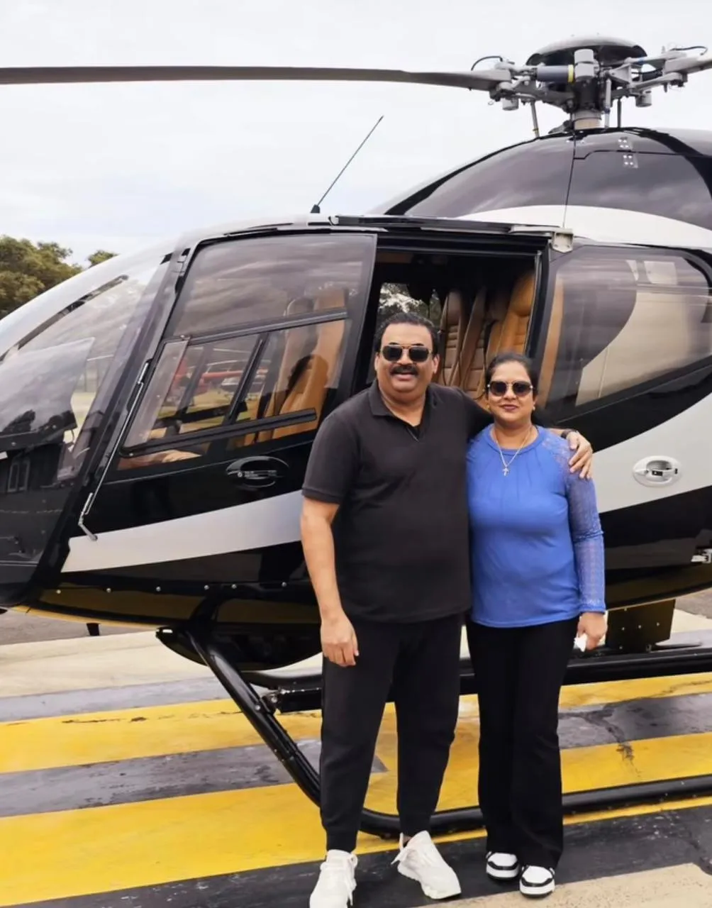 Bengaluru Confident Group Chairman CJ Roy Suicide | IT Raid Assets