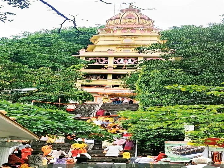 Lord Shiva of three ancient temples... coincidentally all three are  self-manifested.