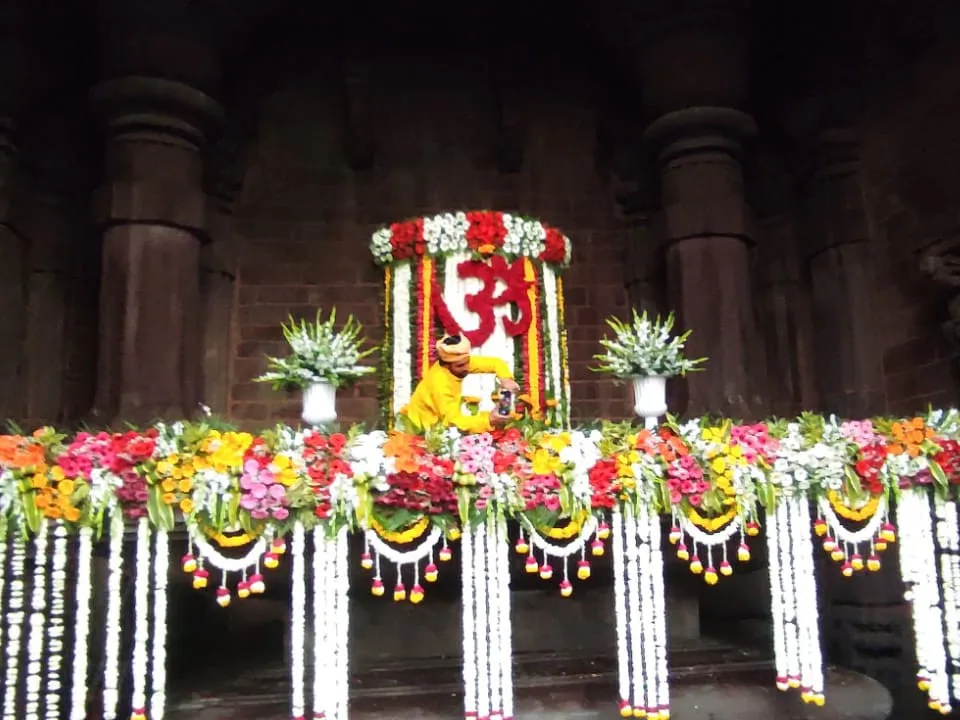 Bhojpur Shiv Mandir Mahashivratri: Security, Decorations & Darshan Updates
