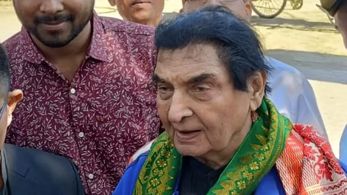 नहीं रहे असरानी, इस सीरीज में कुछ दिन पहले ही आए नजर, आखिर अचानक क्या हुआ  कि चली गई जान? | Asrani Death Reason What Happened Suddenly? Veteran Actor  Seen Recently in