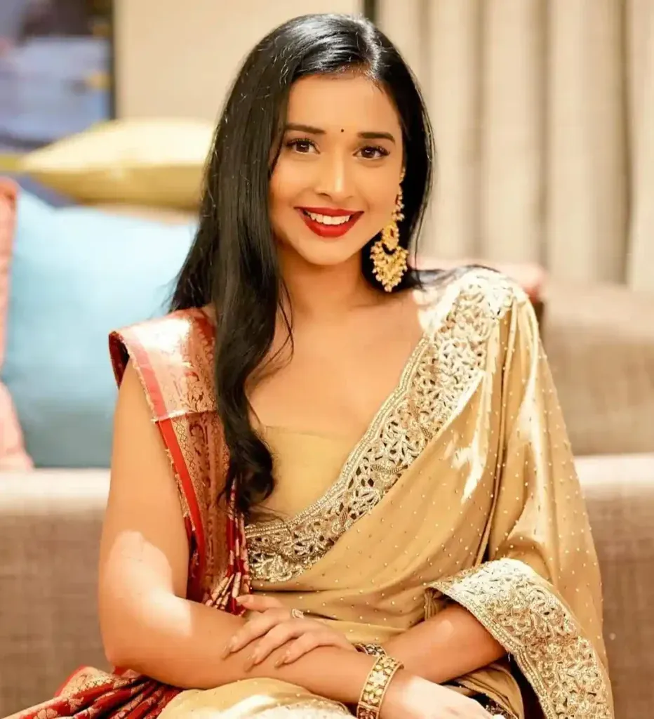 कौन हैं बिग बॉस 19 में एंट्री लेने वाली तान्या मित्तल? खूबसूरती में  हीरोइनों को भी देती हैं मात