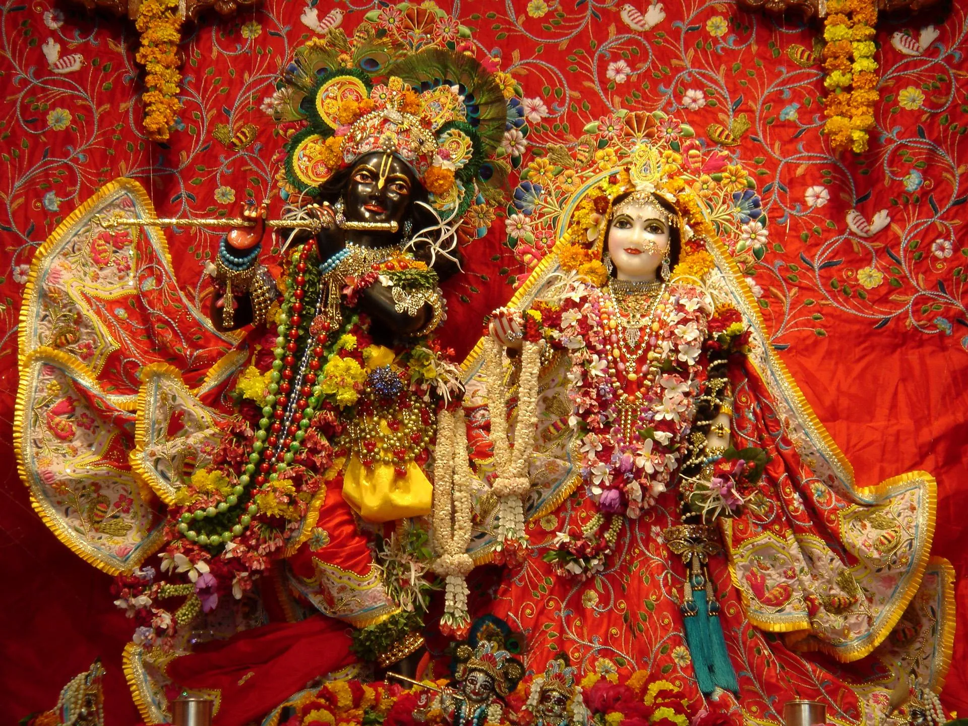 राधाष्टमी - विकिपीडिया