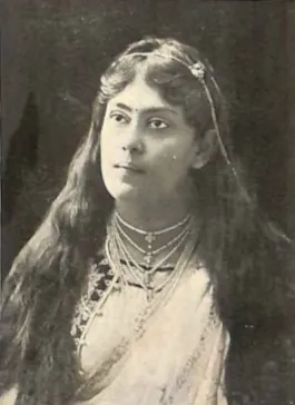 Sarala Devi Chaudhurani - Wikipedia