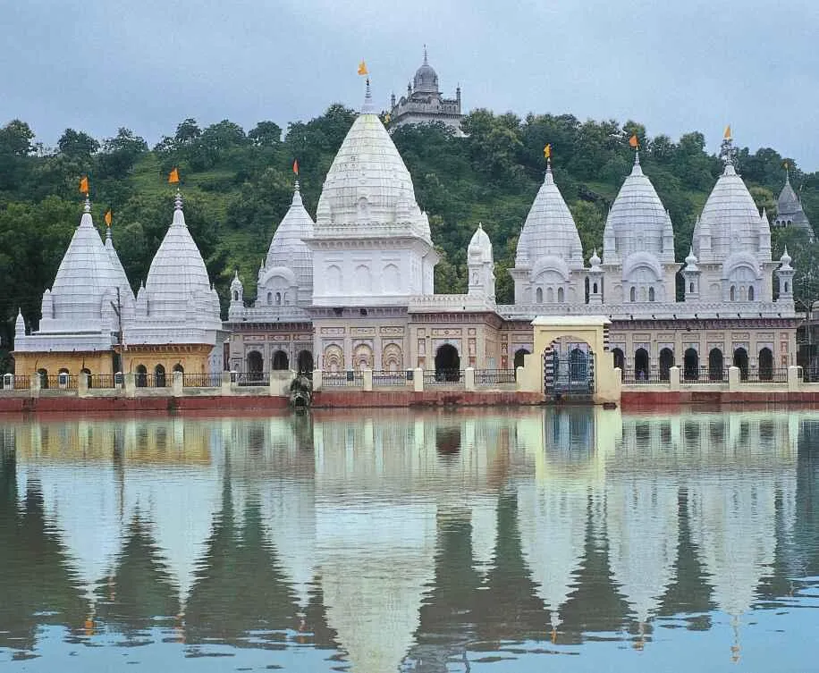 दमोह - विकिपीडिया