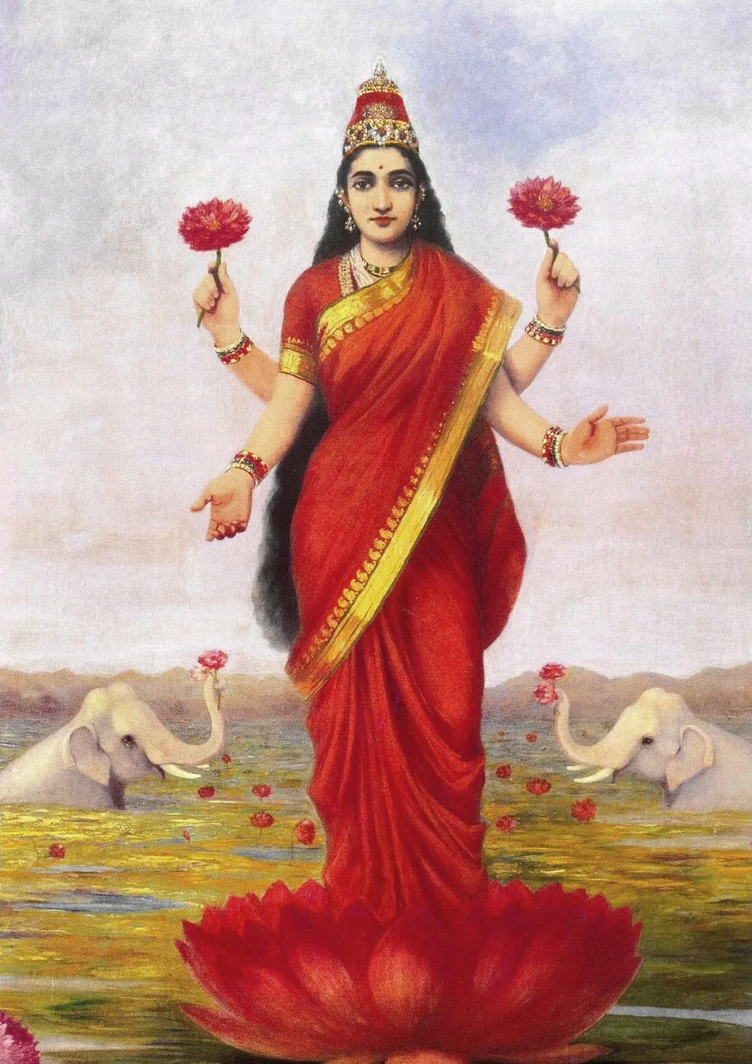 लक्ष्मी - विकिपीडिया