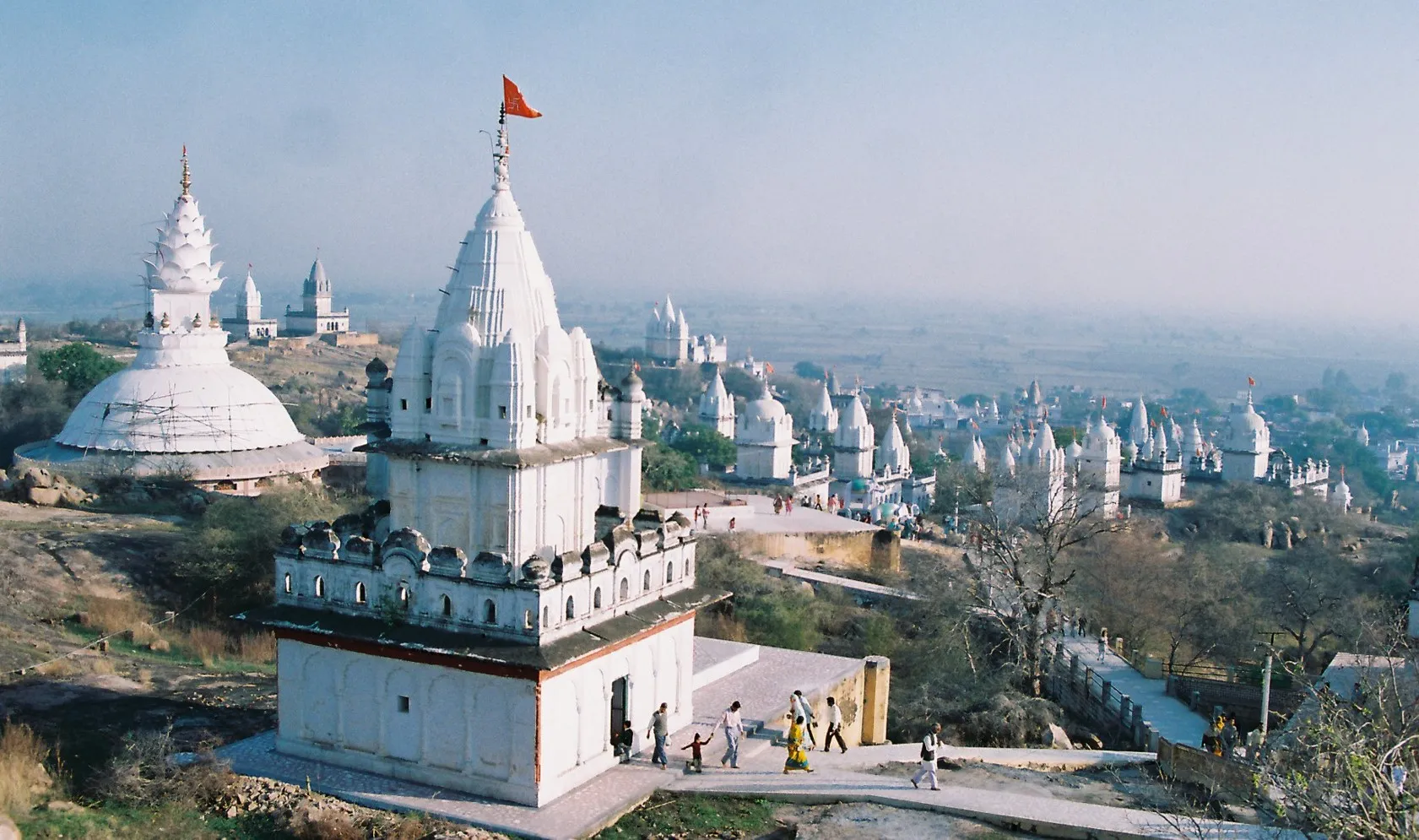 सोनागिरी - विकिपीडिया
