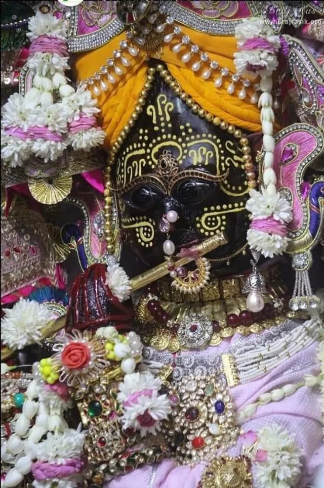 Radha Vallabha Sampradaya - Wikiwand