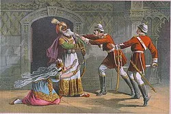 बहादुर शाह ज़फ़र - विकिपीडिया