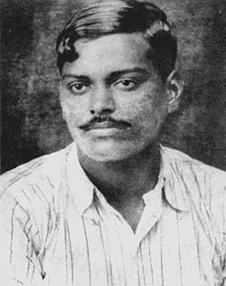 Chandra Shekhar Azad - Wikipedia