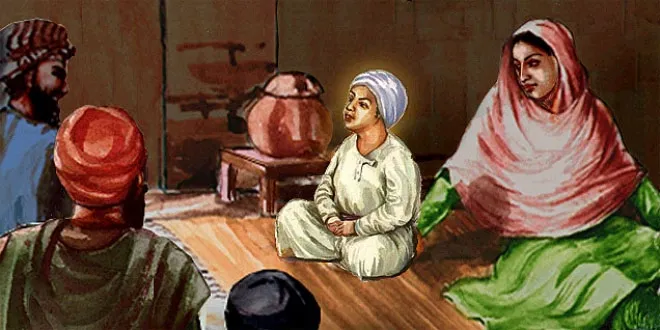 Why is Guru Nanak so important to Sikhs? – Kids Portal For Parents