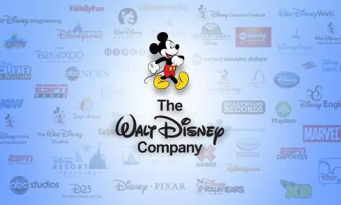Silent celebration for Walt Disney Company's birth anniversary