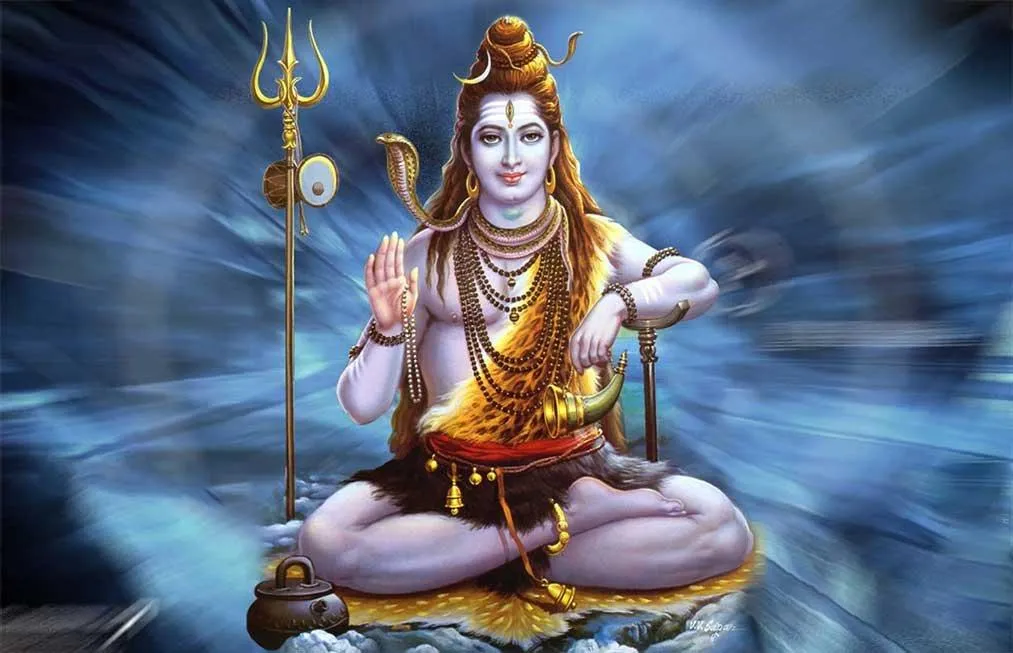 All About Shiv Ji - My Pandit G
