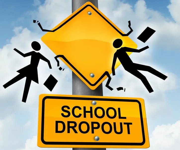 What Do We Mean By Dropout? - Modern Learners