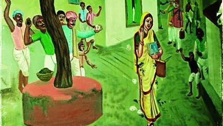 Savitribai: Harbinger of Social Revolution - Forward Press