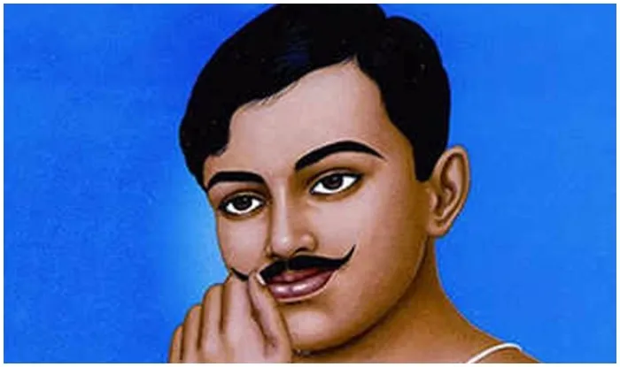 ताउम्र आजाद बने रहेंगे भारत के वीर सपूत चंद्रशेखर, जानें 10 बातें