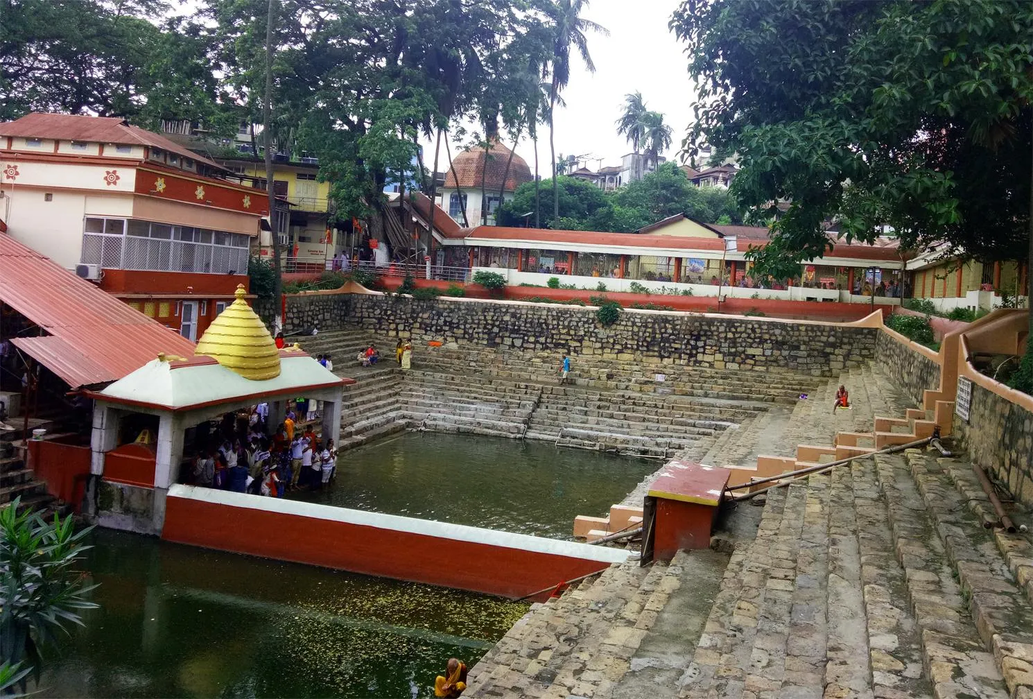 कामाख्या मंदिर। प्रखर आध्यात्मिक ऊर्जा का प्रतीक। – यात्रा वृत्तांत और अनुभव