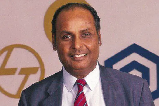 धीरूभाई अंबानी कुंडली - गौरव दवे ज्योतिषी