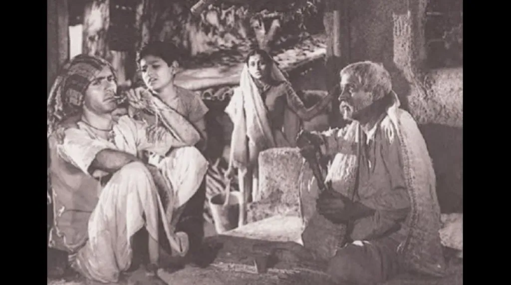 Bimal Roy's unique approach - The Statesman