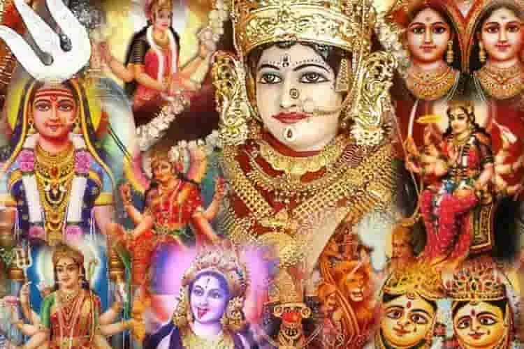कुलदेवता क्या है: जानिए कुलदेवी पूजा का महत्व