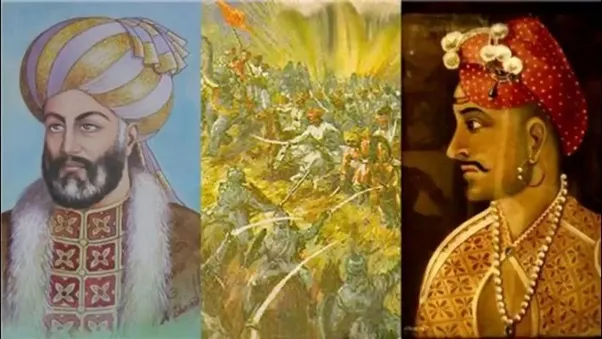 पानीपत की लड़ाइयों के बारे में आपको जो कुछ भी जानना चाहिए